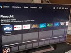 Sony Bravia KD-49XD8077 4K tv 49 inch, Ophalen, 50 Hz, 4k (UHD), Smart TV