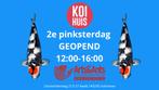 koi 2e pinksterdag, Ophalen of Verzenden, Nieuw, Overige typen