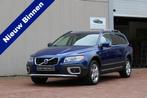 Volvo XC70 3.0 T6 Ocean Race AUTOMAAT YOUNGTIMER incl. 21% B, Auto's, Automaat, Gebruikt, Blauw, XC70