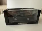Opel Zafira - 1998 - Kryptongrün - Minichamps - Nieuw, Ophalen of Verzenden, Nieuw, Auto, MiniChamps