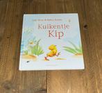 Kuikentje Kip - Amy Hest & Anita Jeram, Boeken, Kinderboeken | Kleuters, Gelezen, Ophalen of Verzenden, Amy Hest, Fictie algemeen