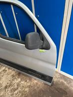 Plaatwerk citroen berlingo deuren motorkap, Ophalen, Voor, Motorkap