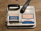 Top-O-Matic handmatige sigarettenmachine., Ophalen of Verzenden, Gebruikt, Overige typen