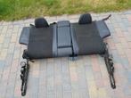 Voor zelfbouw camper achterbank met Isofix en 3 gordels, Caravans en Kamperen, Camper-accessoires, Ophalen