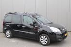 Citroën Berlingo 1.6 VTi Feel Met schade (bj 2016), Voorwielaandrijving, Stof, Gebruikt, 4 cilinders