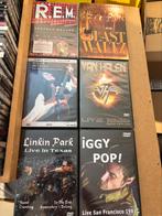 Rock 6 dvd's, Ophalen of Verzenden