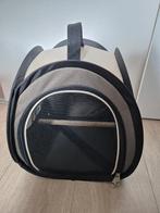 Transporttas parkiet, Ophalen, Zo goed als nieuw, Overige typen