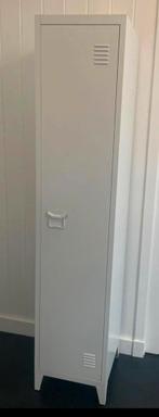Lockerkast, wit, als nieuw!, Huis en Inrichting, Kasten | Lockerkasten, Ophalen, Zo goed als nieuw