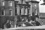973158	Gulpen	Kasteel Hotel	Neubourg	1953	 Gelopen met postz, Verzamelen, Gelopen, Ophalen of Verzenden, Limburg
