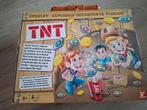 TNT, Ophalen, Gebruikt