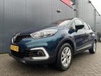 Renault Captur 0.9 TCe Limited | Cruise | Navi | PDC, Voorwielaandrijving, Stof, Gebruikt, Euro 6