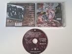 CD Cannibal Corpse – Bloodthirst, Ophalen of Verzenden, Zo goed als nieuw