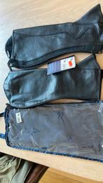 Mini chaps Bellisa wijd maat S,  L en XL, Dieren en Toebehoren, Paardrijkleding, Ophalen of Verzenden, Nieuw, Overige soorten