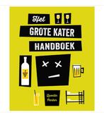 Het Grote Kater Handboek, Ophalen, Zo goed als nieuw, Quentin Parker