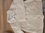 Beige coatje / jasje Sissy Boy maat XL, Ophalen of Verzenden, Zo goed als nieuw, Maat 46/48 (XL) of groter, Beige