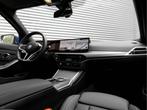 BMW 3 Serie Touring 330e M-Sport - Pano - Trekhaak - ACC - H, Auto's, BMW, 1998 cc, Achterwielaandrijving, 4 cilinders, Blauw