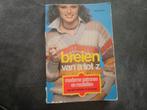 Breien van A tot Z, Ophalen of Verzenden, Gebruikt, Breien, Patroon of Boek