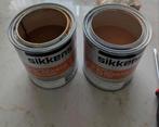 Sikkens verf skimming stone 241 primer en lak, Ophalen of Verzenden, Lak