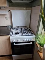 Gasfornuis - Beschikbaar vanaf 9-11-2025, Witgoed en Apparatuur, Ovens, Ophalen, Gebruikt, Oven, 60 cm of meer