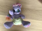 My little pony interactieve welterusten knuffel, Kinderen en Baby's, Speelgoed | My Little Pony, Ophalen of Verzenden, Gebruikt