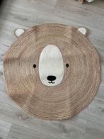 H&M teddy mat, Ophalen, Zo goed als nieuw