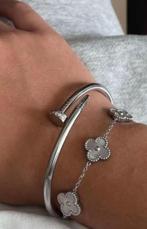 Cartier armband, Sieraden, Tassen en Uiterlijk, Ophalen of Verzenden, Zo goed als nieuw, Goud