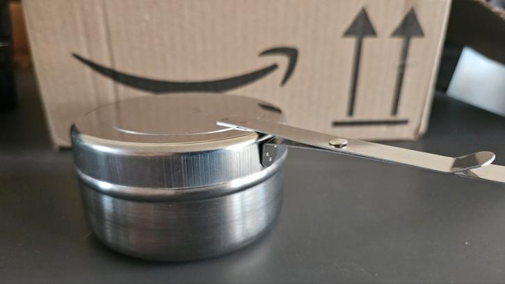 4x Brandpasta Houders - Chafing Dish Warmers, Huis en Inrichting, Keuken | Keukenbenodigdheden, Nieuw, Ophalen of Verzenden