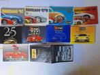 Bburago Hotwheels Maisto folders, Ophalen of Verzenden, Zo goed als nieuw, Auto, Bburago