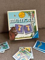 The Gruffalo Memory Mini vanaf 3 jaar, Ophalen of Verzenden, Zo goed als nieuw