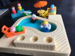 Fischer price vintage  zwembad met toebehoren, Kinderen en Baby's, Speelgoed | Fisher-Price, Gebruikt, Ophalen of Verzenden