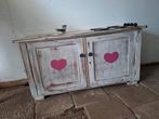 Houten speelkeukentje, Ophalen, Gebruikt, 25 tot 50 cm