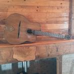 Busato (Gypsy gitaar ) selmer, Ophalen of Verzenden, Gebruikt, Overige typen