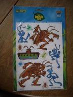 Disney Luizenleven-a Bug's Life Hopper stickervel Decofun, Ophalen of Verzenden, Nieuw