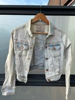 Spijkerjasje - Maat S, Kleding | Dames, Blauw, Ophalen of Verzenden, Jasje, Maat 36 (S)