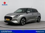 Suzuki Swift 1.2 Style Smart Hybrid | Apple Carplay/Android, Auto's, Voorwielaandrijving, Stof, Gebruikt, 400 kg