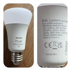 Philips Hue Ambiance White, Huis en Inrichting, Lampen | Losse lampen, Led-lamp, Gebruikt, Minder dan 30 watt, E27 (groot)