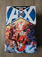 Avengers vs. X-men omnibus (Marvel Comics), Eén comic, Ophalen of Verzenden, Zo goed als nieuw, Amerika