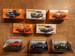Matchbox modelauto's 8 stuks, Ophalen of Verzenden, Nieuw, Auto