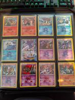 Pokemon TCG - Double Crisis - Full set, Ophalen of Verzenden, Zo goed als nieuw, Meerdere kaarten