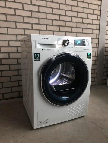 Samsung ECObubel Warmtepompdroger 9KG A+++ MET GARANTIE!!! beschikbaar voor biedingen
