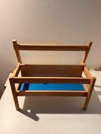 Ikea Flisat, Ophalen, Zo goed als nieuw, Overige typen