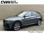 BMW X1 sDrive20i 178pk Business M-sport | Automaat | Sportst, 1998 cc, Stof, 4 cilinders, Origineel Nederlands