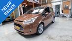 Ford B-Max 1.0 EcoBoost Titanium LMV, Bluetooth, Clima, Voor, Auto's, Ford, Voorwielaandrijving, Euro 5, Gebruikt, 750 kg