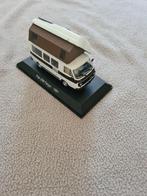 Fiat 238 Fargo (1981) Nr30 hachette camper serie., Hobby en Vrije tijd, Modelauto's | 1:43, Ophalen of Verzenden, Nieuw, Auto