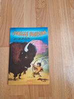 Snelle Bliksem en de bizon, Ophalen of Verzenden, Nieuw, Gerard van Gemert, Fictie algemeen