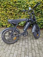 Ouxi v8 te ruil voor scooter of brommer bijbetaling mogelijk, Ophalen of Verzenden, Zo goed als nieuw, 50 km per accu of meer