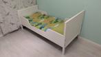 IKEA Sundvik Bed 160x70 + Vyssa Matras en Hoezen, Ophalen, Gebruikt, Ledikant