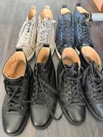 Louboutin, Kleding | Heren, Schoenen, Christian Louboutin, Overige kleuren, Ophalen of Verzenden, Sneakers of Gympen