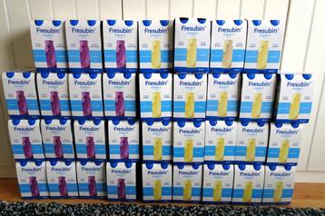 FRESUBIN medische drinkvoeding beschikbaar voor biedingen
