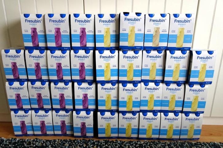 FRESUBIN medische drinkvoeding, Diversen, Levensmiddelen, Ophalen
